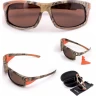 Очки COLD STEEL BATTLE SHADES MK-I CAMOUFLAGE CS_EW12