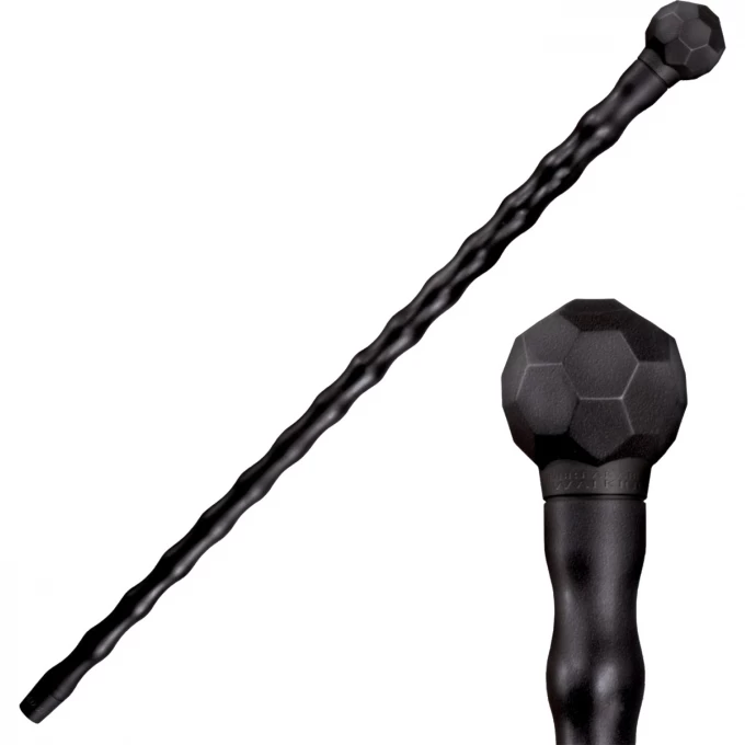 Трость COLD STEEL AFRICAN WALKING STICK 91WAS CS_91WAS Трость COLD STEEL AFRICAN WALKING STICK 91WAS CS_91WAS