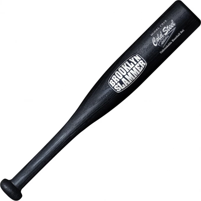 Бейсбольная бита COLD STEEL BROOKLYN SLAMMER CS_92BSW Бейсбольная бита COLD STEEL BROOKLYN SLAMMER CS_92BSW