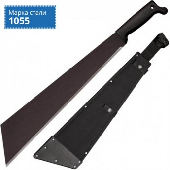 Мачете COLD STEEL SLANT TIP MACHETE CS_97ST18S
