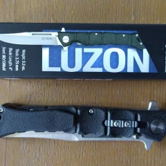 Нож COLD STEEL LUZON MEDIUM 20NQL